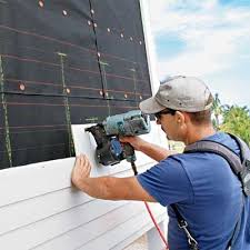 Best Storm Damage Siding Repair  in Tunica Resorts, MS